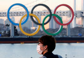 Tokyo doctors call for cancellation of Olympic Games due to COVID-19 |  Reuters