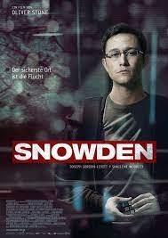 Snowden - Film 2016 - FILMSTARTS.de