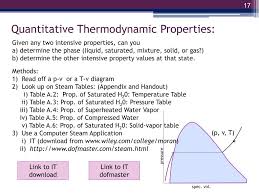 ppt egr 334 thermodynamics chapter 3