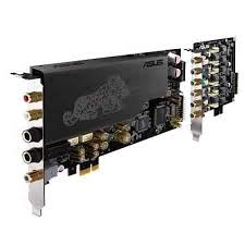 The sound card supports 24 bit 96khz signal processing. Best Sound Card 2021 Buying Guide Reviews Gamingscan