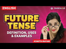 Future Perfect Tense Meaning
