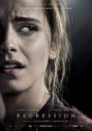Kritik zu Kritik zum Film 'Regression' mit Emma Watson und Ethan Hawke