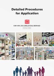 The company offers various products under various categories, such as footwear and accessories for new born babies, kids. Prospectus Khj Malaysia