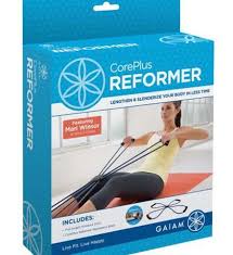 Coreplus Reformer Pilates Pilates Reformer Resistance