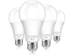 Light Bulbs Outdoor 100 Watt