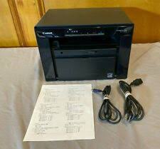 I have tried installing the latest drivers but. Canon Imageclass Mf3010 Laser Multifunction Printer For Sale Online Ebay