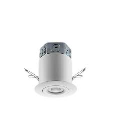 Utilitech 19277 000 Four Inch Led Recessed Can With White Finish 4 P Quality Discount Lighting