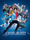 Animation Movies from Russia Eliksir Movie