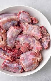 boiled turkey necks how to cook
