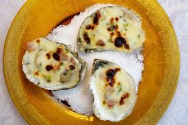 oysters biltmore recipe the