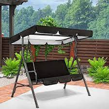 Garden Swing Seat Replacement Canopy