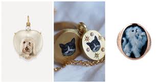 diamond jewelry gift ideas for pet