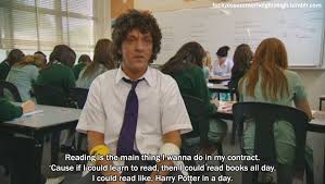These 'summer heights high' gifs will teach you everything. Summer Heights High Memes
