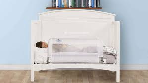 7 Best Toddler Bed Rails Pers Of 2023