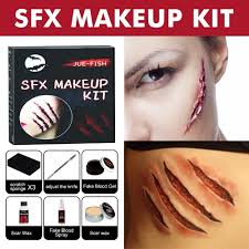 se special effects sfx makeup kit