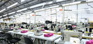 top 10 clothing factories in china