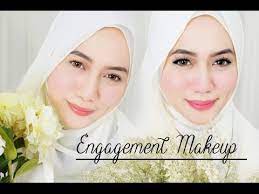 enement makeup tutorial soft and