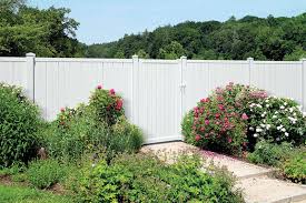 Can Vinyl Fence Be Painted Outdoor