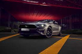 ford mustang wallpapers and backgrounds