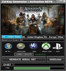 How to start a new game in assassin's creed syndicate ps4. Pin On Keys