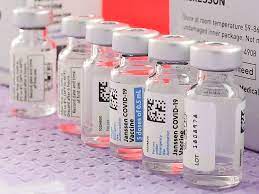 Последние твиты от johnson & johnson (@jnjnews). Johnson Johnson Vaccine U S Lifts Pause Coronavirus Updates Npr