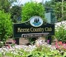 Keene Country Club in Keene, New Hampshire | foretee.com