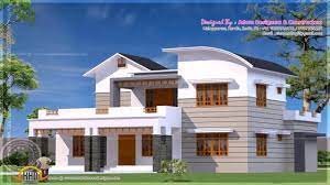 house plans kerala style below 2000 sq