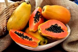 seasonal fruits in india summer