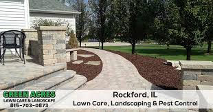You don't need to worry about pest infestations in your house anymore. Lawn Service In Rockford Il Get A Free Quote 815 703 0873