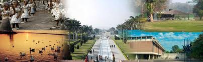 5 Must Visit Places In Chandigarh The