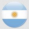 Descarga gratis este vector de ilustración de la bandera de argentina y descubre más de 12 millones de recursos gráficos en freepik. 1