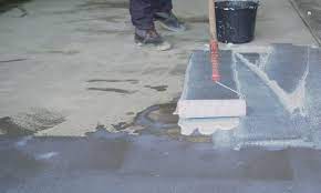 How To Seal Basement Concrete Floor