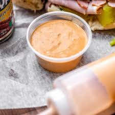 subway chipotle southwest sauce recipe