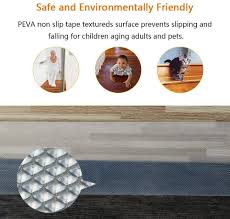 clear safety anti slip step grip tape