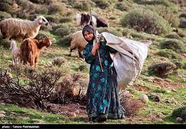 ‫خالی از سکنه شدن مناطق عشایری استان فارس؛ آب و بهداشت مهم ترین مطالبه عشایر  است - تسنیم‬‎