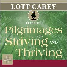 Pilgrimages of Striving and Thriving