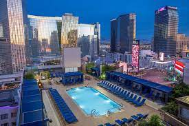 las vegas hotels without resort fees