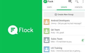 You can easily send mass texts (on iphone) or mass imessages (on all devices) to groups, to handpicked set of contacts or to distribution lists. Flock Messaging App The Indian Competition For Slack Technology News The Indian Express