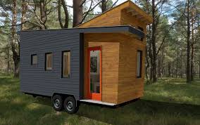 Tiny Home On Wheels Pse Consulting