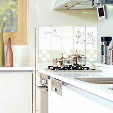 Find backsplash ideas that suit your kitchen or bathroom. Aluminum Foil Wallpaper Oil Proof Wall Sheet For Kitchen Backsplash Home Depot Home Garden Home Improvement