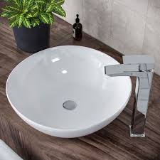 Counter Top Basin Sink Bowl