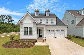 12 oaks homes in holly springs nc