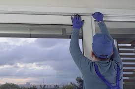 How To Remove Blinds With Metal Brackets