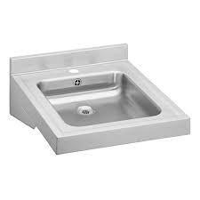 Bowl Ada Lavatory Sink
