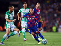 Real betis atletico madrid vs. Osasuna Vs Barcelona Preview Where To Watch Buy Tickets Live Stream Kick Off Time Team News 90min