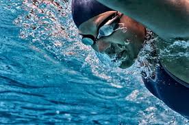best dryland workouts for swimmers to