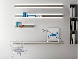 Luxline Wall Shelf By Caccaro