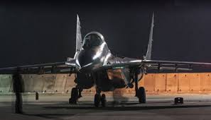 The Truth About The Mig 29 Military Aviation Air Space