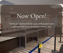 registry office is open in bonnyville