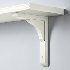 Ramshult Wall Shelf White 471 4x77 8